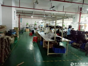 地鐵口680平方米電子廠技術轉讓 機遇與挑戰并存