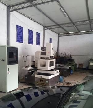 上海嘉定區(qū)線切割技術(shù)概覽 從市場價(jià)格到廠家選擇與轉(zhuǎn)讓趨勢