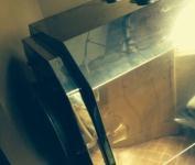 炒貨機(jī)轉(zhuǎn)讓與炒板栗技術(shù)傳授 上海食品加工創(chuàng)業(yè)良機(jī)