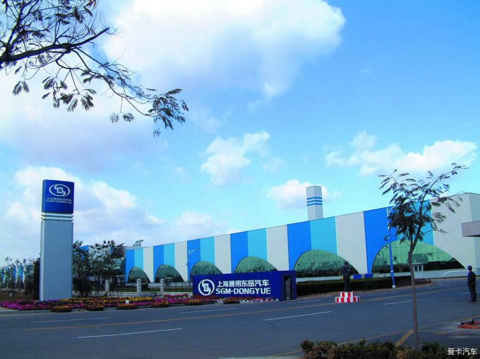 六月十二日汽車史記 魔都的后起之秀——上海通用的成立與技術(shù)轉(zhuǎn)讓之路