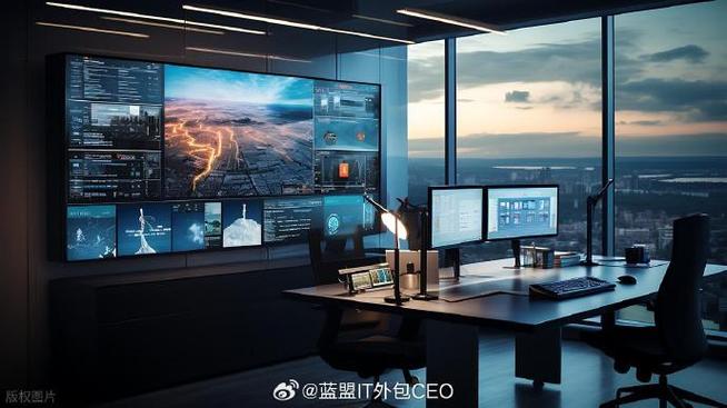數字化轉型的暗礁 數字內容制作管理的多維破局
